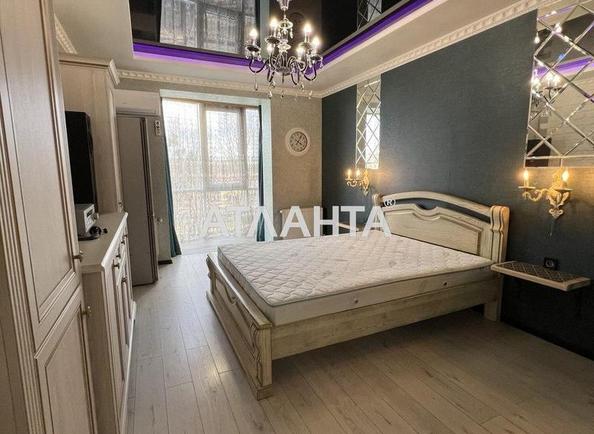 2-кімнатна квартира за адресою вул. Текстильників (площа 59,5 м²) - Atlanta.ua