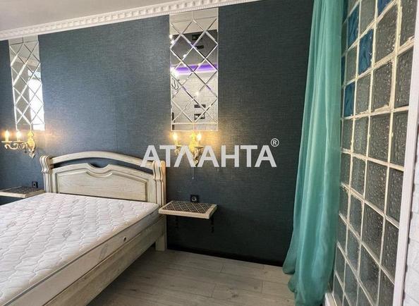 2-кімнатна квартира за адресою вул. Текстильників (площа 59,5 м²) - Atlanta.ua - фото 2