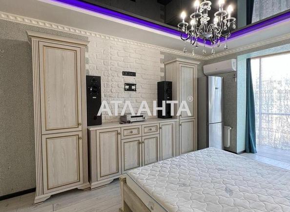 2-кімнатна квартира за адресою вул. Текстильників (площа 59,5 м²) - Atlanta.ua - фото 3