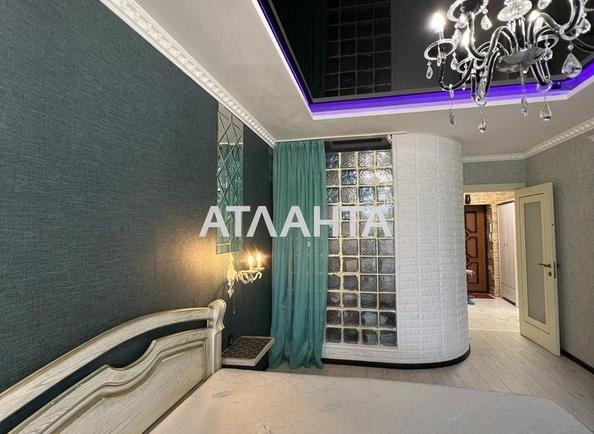 2-кімнатна квартира за адресою вул. Текстильників (площа 59,5 м²) - Atlanta.ua - фото 4