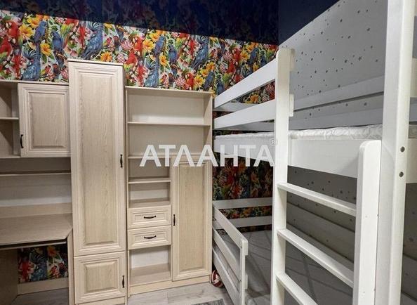 2-кімнатна квартира за адресою вул. Текстильників (площа 59,5 м²) - Atlanta.ua - фото 8