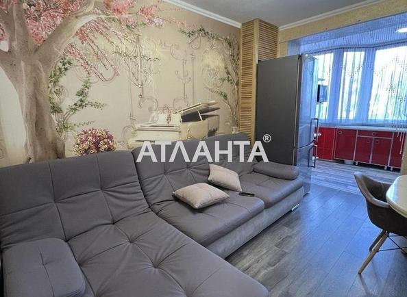 2-кімнатна квартира за адресою вул. Текстильників (площа 59,5 м²) - Atlanta.ua - фото 11