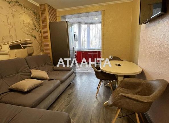 2-кімнатна квартира за адресою вул. Текстильників (площа 59,5 м²) - Atlanta.ua - фото 12