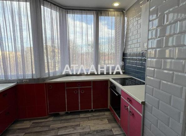 2-кімнатна квартира за адресою вул. Текстильників (площа 59,5 м²) - Atlanta.ua - фото 13