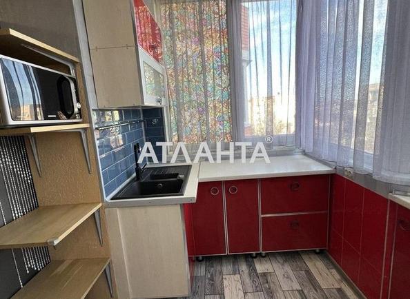 2-кімнатна квартира за адресою вул. Текстильників (площа 59,5 м²) - Atlanta.ua - фото 14