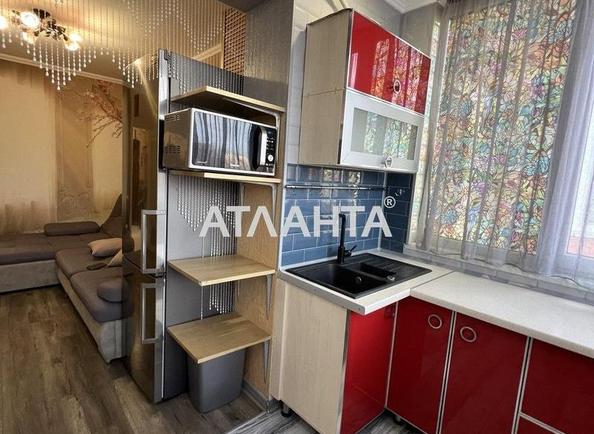 2-кімнатна квартира за адресою вул. Текстильників (площа 59,5 м²) - Atlanta.ua - фото 15