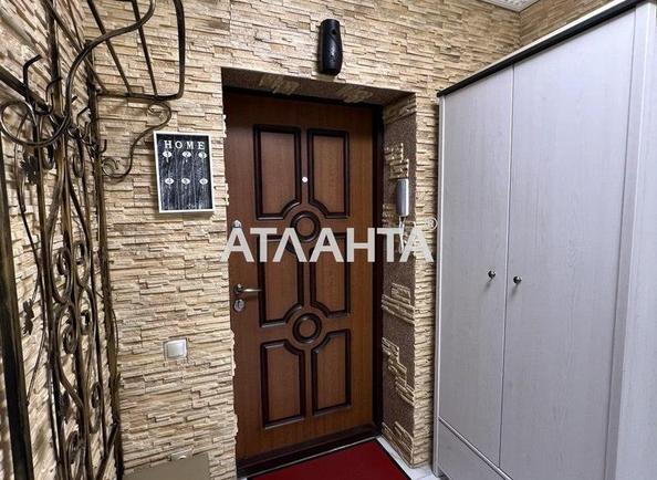 2-кімнатна квартира за адресою вул. Текстильників (площа 59,5 м²) - Atlanta.ua - фото 18