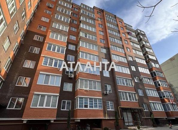 2-кімнатна квартира за адресою вул. Текстильників (площа 59,5 м²) - Atlanta.ua - фото 19