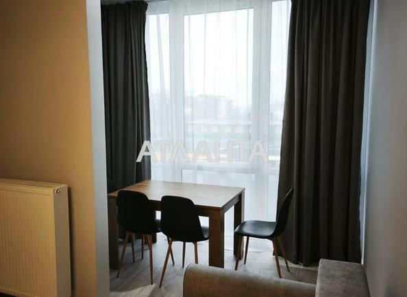 1-кімнатна квартира за адресою вул. Капушанська (площа 42 м²) - Atlanta.ua - фото 3