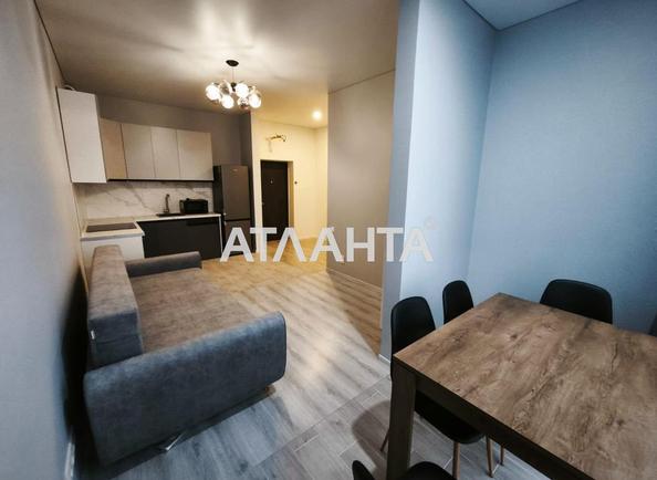 1-кімнатна квартира за адресою вул. Капушанська (площа 42 м²) - Atlanta.ua - фото 4
