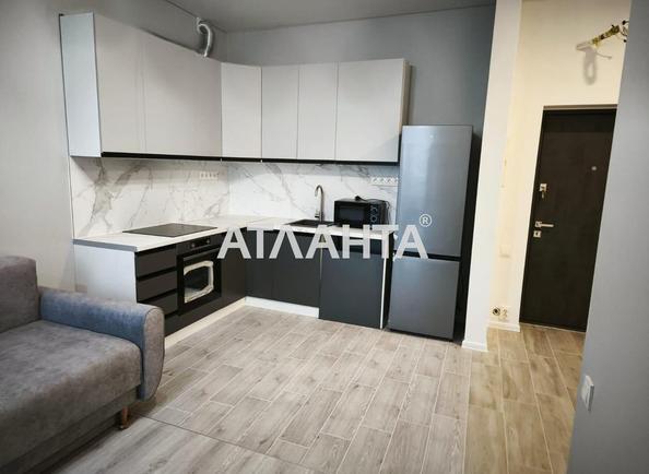 1-кімнатна квартира за адресою вул. Капушанська (площа 42 м²) - Atlanta.ua - фото 5