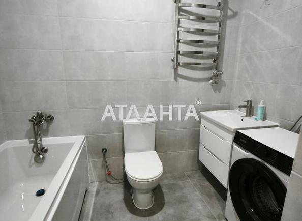 1-кімнатна квартира за адресою вул. Капушанська (площа 42 м²) - Atlanta.ua - фото 6