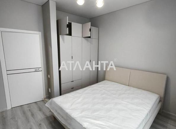 1-кімнатна квартира за адресою вул. Капушанська (площа 42 м²) - Atlanta.ua - фото 8