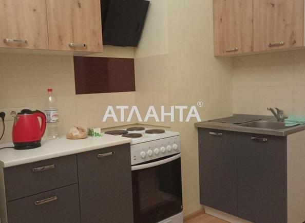1-комнатная квартира по адресу ул. Аркадийское плато (площадь 53,2 м²) - Atlanta.ua - фото 2