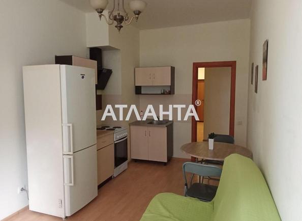 1-комнатная квартира по адресу ул. Аркадийское плато (площадь 53,2 м²) - Atlanta.ua - фото 3