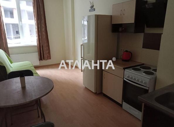 1-комнатная квартира по адресу ул. Аркадийское плато (площадь 53,2 м²) - Atlanta.ua - фото 4