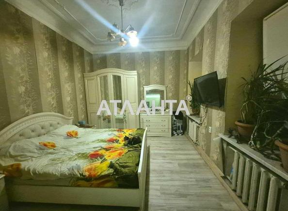 3-комнатная квартира по адресу Куликово поле пл. (площадь 56 м²) - Atlanta.ua