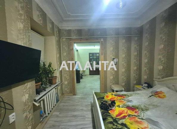 3-комнатная квартира по адресу Куликово поле пл. (площадь 56 м²) - Atlanta.ua - фото 2