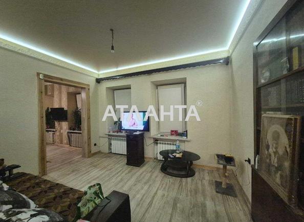 3-комнатная квартира по адресу Куликово поле пл. (площадь 56 м²) - Atlanta.ua - фото 3