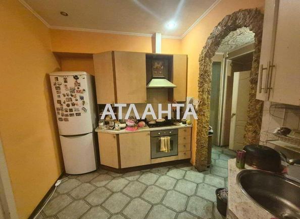 3-комнатная квартира по адресу Куликово поле пл. (площадь 56 м²) - Atlanta.ua - фото 4