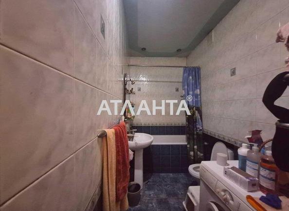 3-комнатная квартира по адресу Куликово поле пл. (площадь 56 м²) - Atlanta.ua - фото 5