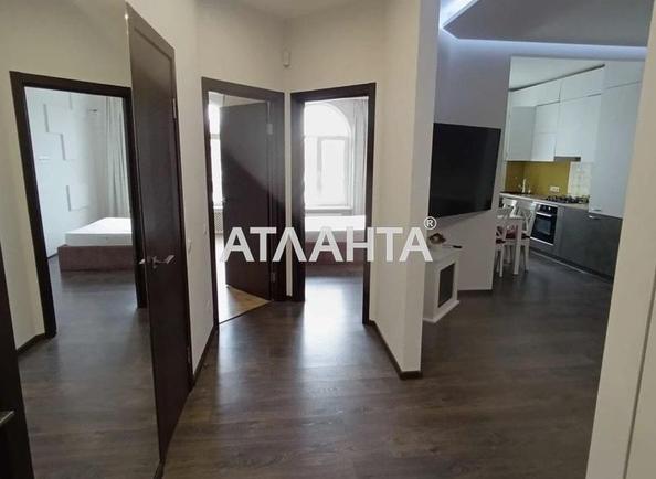 1-комнатная квартира по адресу ул. Дмитрия Луценко (площадь 63 м²) - Atlanta.ua - фото 2