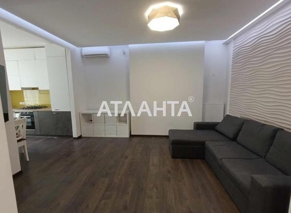 1-комнатная квартира по адресу ул. Дмитрия Луценко (площадь 63 м²) - Atlanta.ua - фото 4