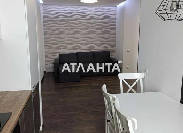 1-комнатная квартира по адресу ул. Дмитрия Луценко (площадь 63 м²) - Atlanta.ua - фото 5
