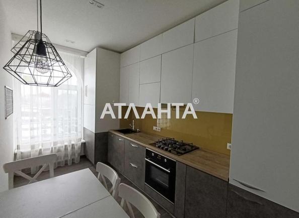 1-комнатная квартира по адресу ул. Дмитрия Луценко (площадь 63 м²) - Atlanta.ua - фото 6