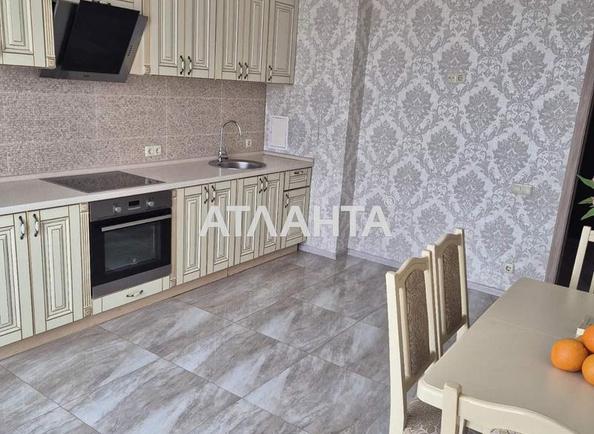 1-room apartment apartment by the address st. Marselskaya (area 45,5 m²) - Atlanta.ua - photo 3