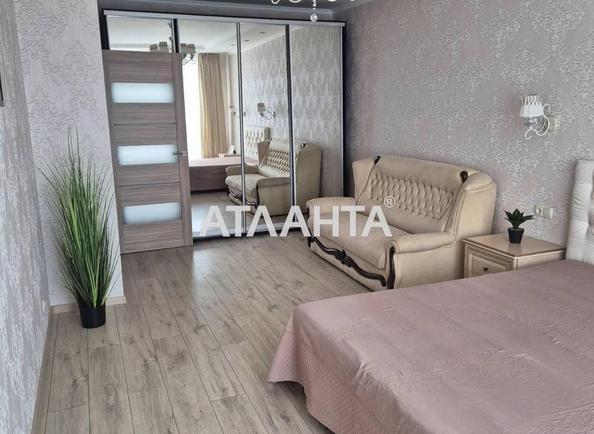 1-room apartment apartment by the address st. Marselskaya (area 45,5 m²) - Atlanta.ua - photo 5