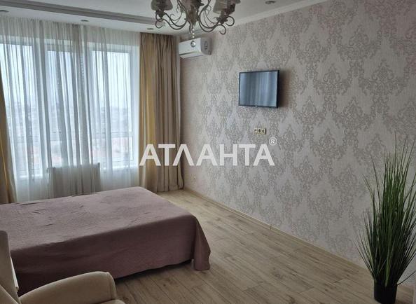 1-room apartment apartment by the address st. Marselskaya (area 45,5 m²) - Atlanta.ua - photo 7