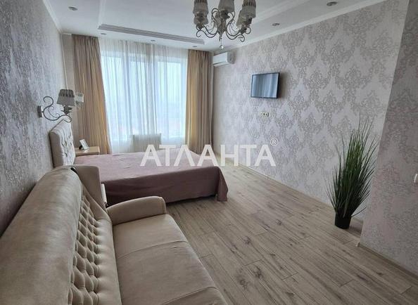 1-room apartment apartment by the address st. Marselskaya (area 45,5 m²) - Atlanta.ua - photo 8