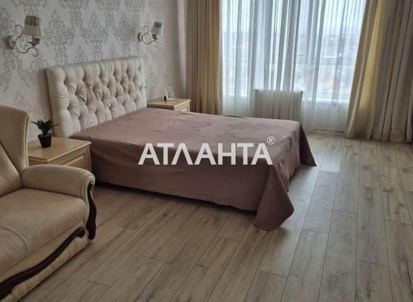 1-room apartment apartment by the address st. Marselskaya (area 45,5 m²) - Atlanta.ua - photo 9