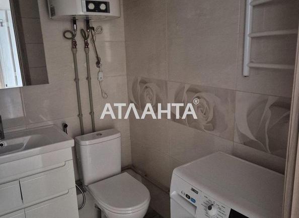 1-room apartment apartment by the address st. Marselskaya (area 45,5 m²) - Atlanta.ua - photo 12