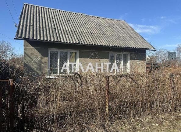 Dacha by the address st. Stepana Bandery (area 30 m²) - Atlanta.ua