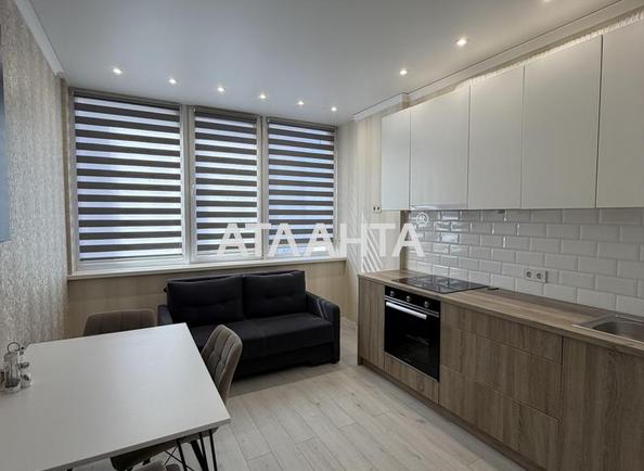 1-кімнатна квартира за адресою Небесної сотні пр. (площа 43 м²) - Atlanta.ua - фото 4