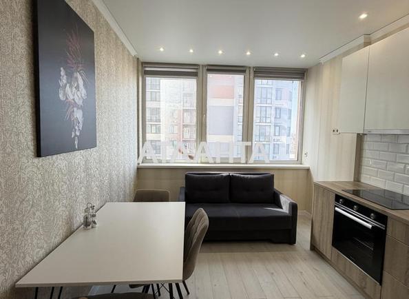 1-кімнатна квартира за адресою Небесної сотні пр. (площа 43 м²) - Atlanta.ua - фото 2