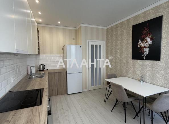 1-кімнатна квартира за адресою Небесної сотні пр. (площа 43 м²) - Atlanta.ua - фото 5