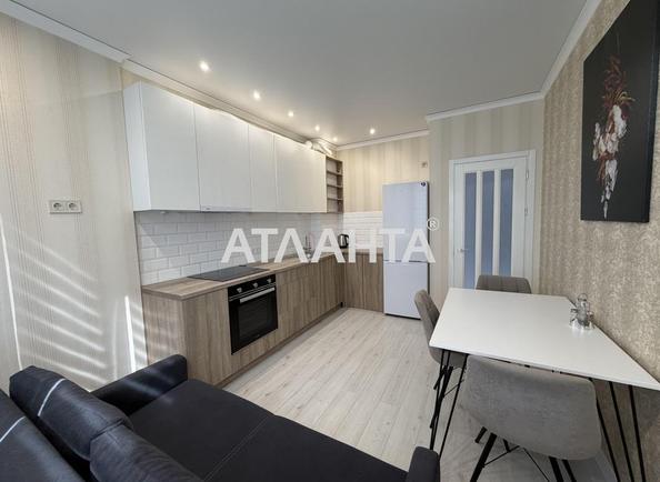 1-кімнатна квартира за адресою Небесної сотні пр. (площа 43 м²) - Atlanta.ua - фото 6