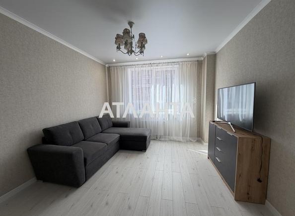 1-кімнатна квартира за адресою Небесної сотні пр. (площа 43 м²) - Atlanta.ua - фото 7