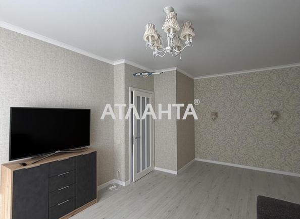 1-кімнатна квартира за адресою Небесної сотні пр. (площа 43 м²) - Atlanta.ua - фото 8