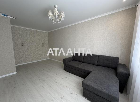 1-кімнатна квартира за адресою Небесної сотні пр. (площа 43 м²) - Atlanta.ua - фото 9
