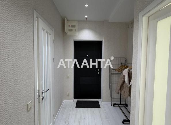 1-кімнатна квартира за адресою Небесної сотні пр. (площа 43 м²) - Atlanta.ua - фото 10