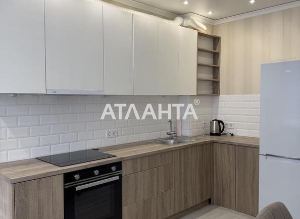 1-кімнатна квартира за адресою Небесної сотні пр. (площа 43 м²) - Atlanta.ua - фото 3