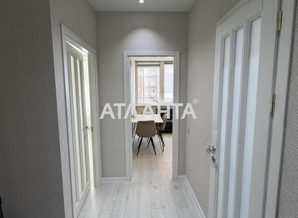 1-кімнатна квартира за адресою Небесної сотні пр. (площа 43 м²) - Atlanta.ua - фото 11