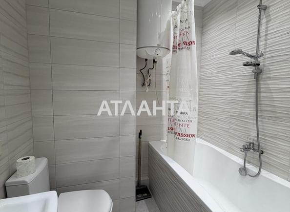1-кімнатна квартира за адресою Небесної сотні пр. (площа 43 м²) - Atlanta.ua - фото 12