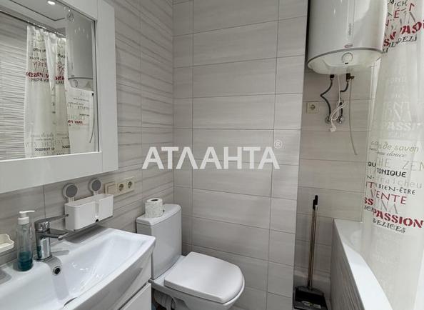 1-кімнатна квартира за адресою Небесної сотні пр. (площа 43 м²) - Atlanta.ua - фото 13