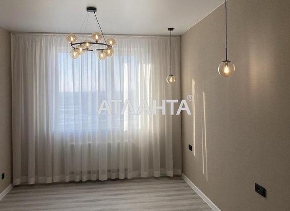 1-room apartment apartment by the address st. Generala Gandzyuka (area 41 m²) - Atlanta.ua - imageAlt 3