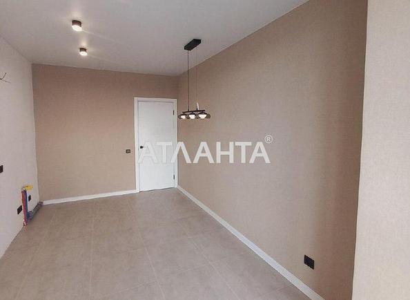 1-room apartment apartment by the address st. Generala Gandzyuka (area 41 m²) - Atlanta.ua - imageAlt 5